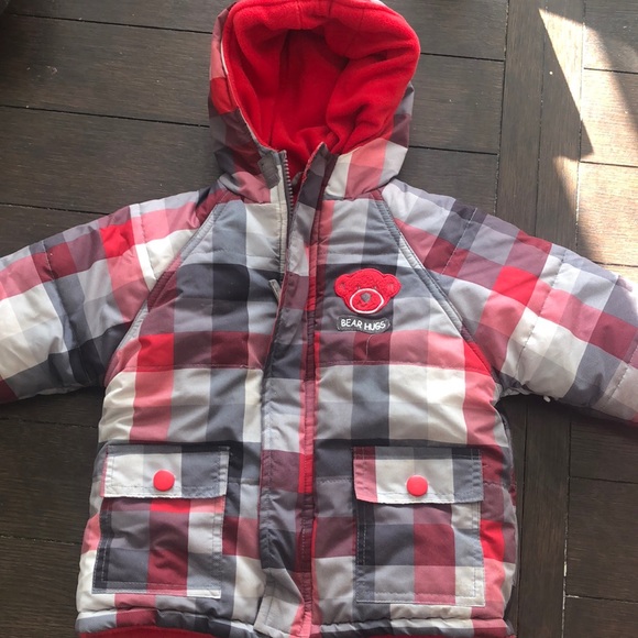 Other - Winter jacket Other - Winter jacket